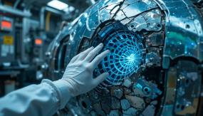 Обратная сторона технологий: когда инопланетные корабли становятся чертежами