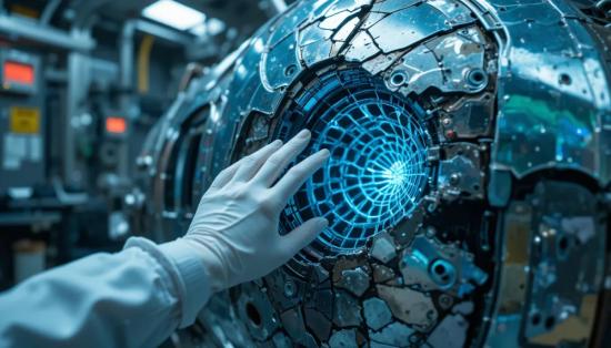 Прикосновение к бездне