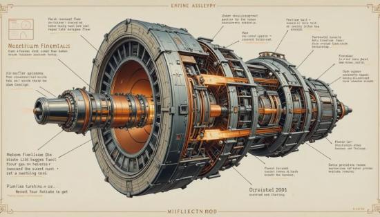 Анатомия невозможного реактора