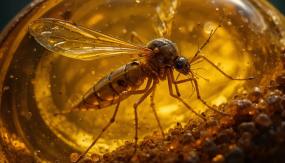 Парк какого периода. Когда ждать воскрешение тираннозавра?