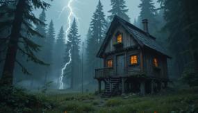 Хрономиражи: гости из прошлого или провалы в реальности?