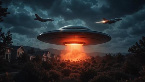 Атака рассвета