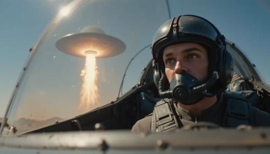 Взгляд в бездну