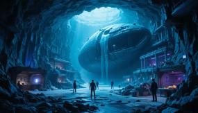 Что скрывает Гренландия от человечества?