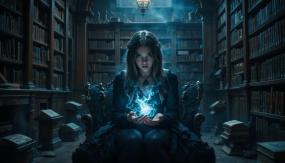 Смертельный взгляд: когда мысли убивают. Загадочные случаи психического воздействия