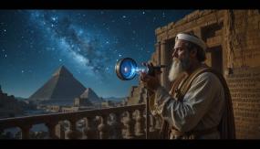 Око Ассирии: древняя линза, которая видела то, что мы только учимся различать