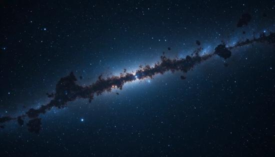 Бездна в 33 000 световых лет.