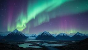 Тайны ледяного острова: древние боги, эльфы и магия Исландии