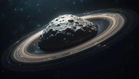 Астероид-призрак: космический объект бросает вызов законам физики