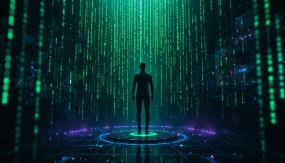 Доказательства, что наша реальность — всего лишь чья-то программа