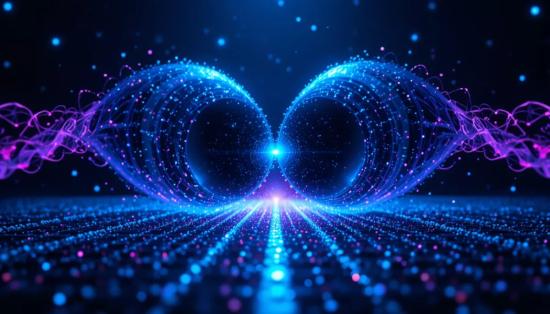 Квантовый эффект наблюдателя