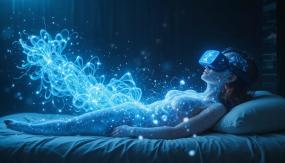 Метавселенные и астрал: параллельные миры или единая реальность?