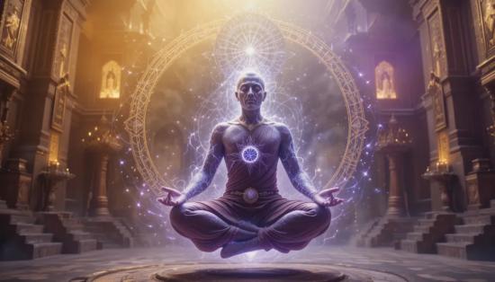 Астральная проекция: древняя практика