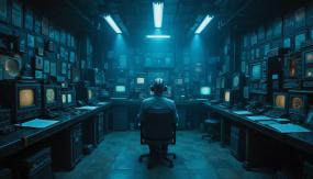 Телепатический щит: секретные программы чтения мыслей в лабораториях спецслужб