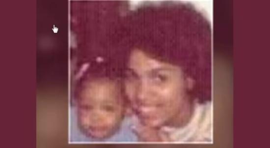 Памела Робинсон — женщина, которую «помнил» Люк