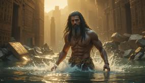 Русалки: От вавилонских богов до славянских мавок. Тайна водных существ сквозь тысячелетия