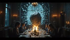 Каменный дождь: когда стены становятся врагами