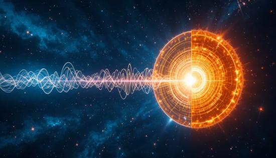 Звездная сейсмология — пульсации недр звезды