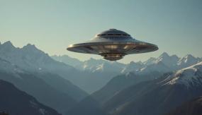 Контакт, который нельзя игнорировать: наука признала подлинность инопланетных фотографий