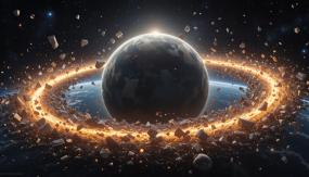 Когда Луна упадет на Землю: апокалипсис по расписанию или научная фантастика?