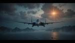 Что на самом деле произошло с истребителем F-89 и НЛО над озером Верхнее?