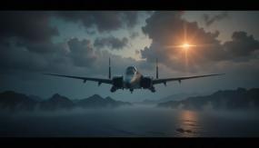 Что на самом деле произошло с истребителем F-89 и НЛО над озером Верхнее?