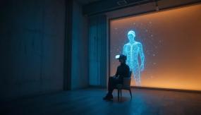Цифровое бессмертие: когда искусственный интеллект воскрешает мёртвых