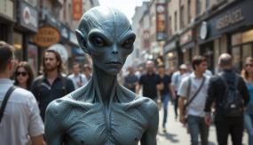 Они уже здесь: почему учёные уверены, что инопланетяне живут среди нас