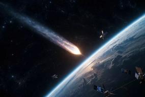 Апофис 2029: Бог тьмы на пороге Земли