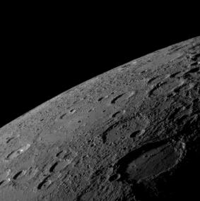 Металлическое сердце Меркурия: что скрывается под корой самой загадочной планеты?