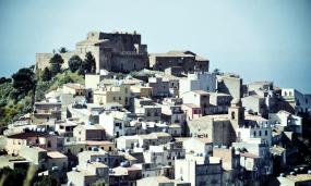 Сицилийский городок вновь атаковали демонические силы