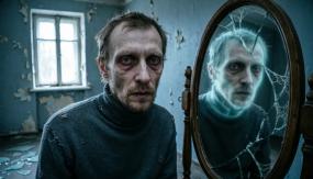 «Я мертв, но продолжаю дышать»: как синдром Котара ломает границу между жизнью и смертью