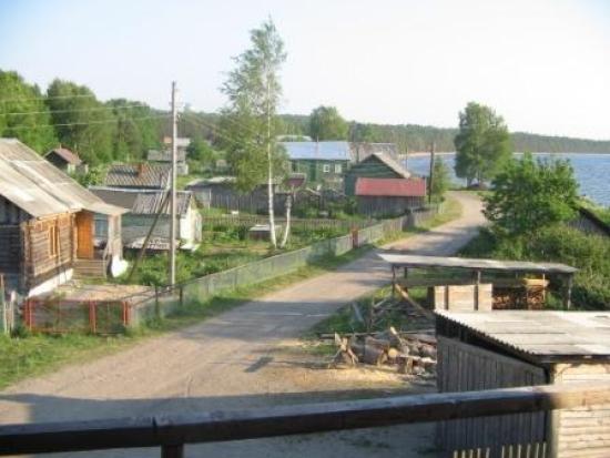 Поселок Импилахти
