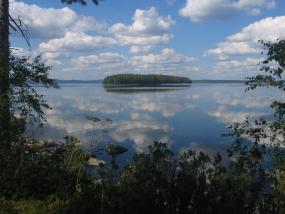 Зловещие тайны «Гиблых мест»