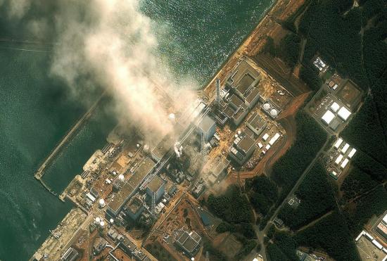 Какую категорию присвоит рок аварии на "Фукусиме-1" покажет время.