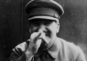 Оккультные знания и опыты Иосифа Сталина