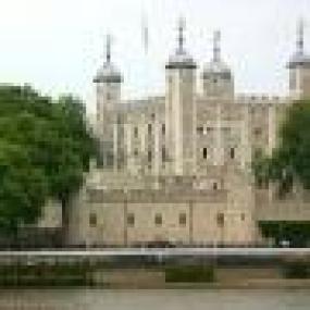 Призраки лондонских дворцов