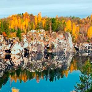 Загадки и тайны Карелии