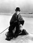 Чарли Чаплин предсказывал кинематографу скорое забвение.