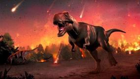 Ученые восстановили историю, как погибли динозавры