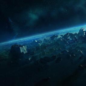 6 мифов о космосе, в которые все верят благодаря фантастическим фильмам