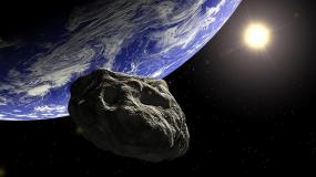 Астероид прямо по курсу: опасен ли для Земли очередной космический гость