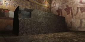 24 «инопланетных черных саркофага» обнаружены возле пирамиды в Гизе
