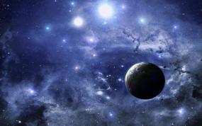 10 удивительных теорий о Вселенной и объективной реальности