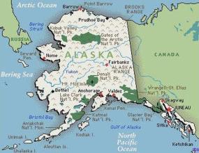 Так кто же продал Аляску американцам?