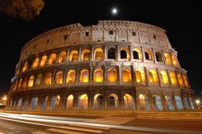 Землетрясение в Риме 11 мая: почему его ждут каждый год?