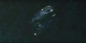 Уфологи спорят, поймала ли камера на МКС легендарный спутник «Черный рыцарь»
