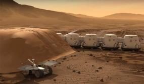6 фактов, о которых необходимо знать всем желающим стать колонизаторами Марса
