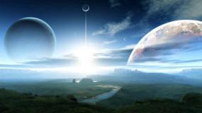 «Пока Солнце не убило»: Ученые предлагают переселиться на спутники Юпитера