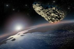 Упадет ли этой осенью астероид на Землю?